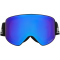 SOS WildChild Skibrille 1001 - black