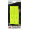 2er Pack Salzmann Reflektierende Armbänder mit 4 LEDs 5001 - safety yellow