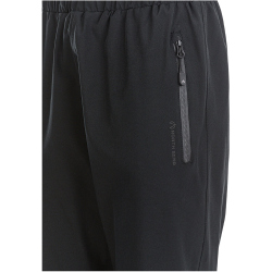 NORTH BEND Keene AWG Allwetterhose Damen 1001 - black 34