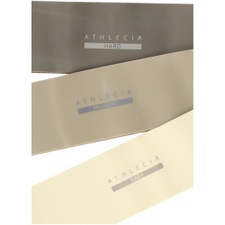 3er Pack Athlecia Kuroko Latex Mini Loop...