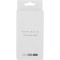 3er Pack Athlecia Kuroko Latex Mini Loop Widerstandsbänder 1207 - vaporous gray