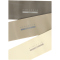 3er Pack Athlecia Kuroko Latex Mini Loop Widerstandsbänder 1207 - vaporous gray