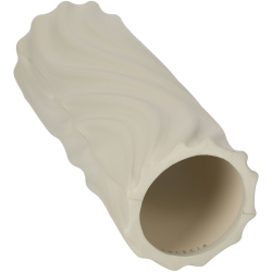 Athlecia Malata Yoga Schaumstoffrolle 1207 - vaporous gray