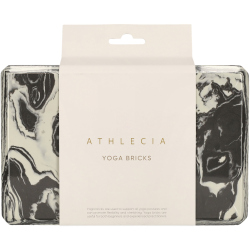 Athlecia Kehlani Blending EVA Yoga Block 3760 - print