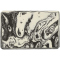 Athlecia Kehlani Blending EVA Yoga Block 3760 - print