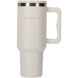 Athlecia Nunu Trinkbecher 1207 - vaporous gray