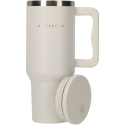 Athlecia Nunu Trinkbecher 1207 - vaporous gray