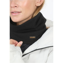 Athlecia Jeeta Neckwarmer Damen 1001 - black