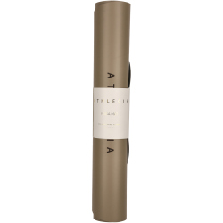Athlecia Oliveira Yogamatte Damen 1292 - greige