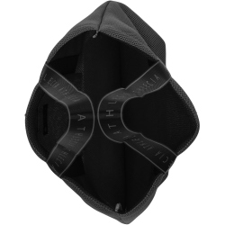 Athlecia Yarrin Carryall Tragetasche 1001 - black