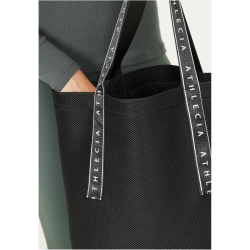 Athlecia Yarrin Carryall Tragetasche 1001 - black
