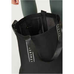 Athlecia Yarrin Carryall Tragetasche 1001 - black