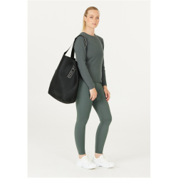 Athlecia Yarrin Carryall Tragetasche 1001 - black