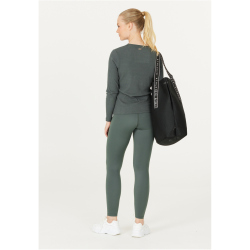 Athlecia Yarrin Carryall Tragetasche 1001 - black