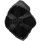 Athlecia Yarrin Carryall Tragetasche 1001 - black