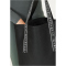 Athlecia Yarrin Carryall Tragetasche 1001 - black