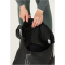 Athlecia Yarrin Carryall Tragetasche 1001 - black