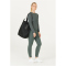 Athlecia Yarrin Carryall Tragetasche 1001 - black