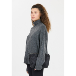 Athlecia Meiyin Kulturbeutel 1001 - black