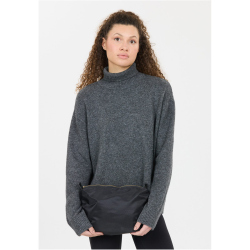 Athlecia Meiyin Kulturbeutel 1001 - black