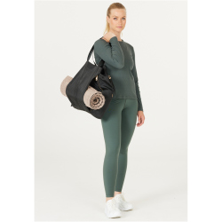 Athlecia Meiyin Yogamatten-Tasche 1001 - black