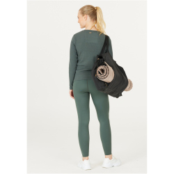 Athlecia Meiyin Yogamatten-Tasche 1001 - black