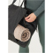 Athlecia Meiyin Yogamatten-Tasche 1001 - black