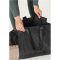 Athlecia Meiyin Yogamatten-Tasche 1001 - black