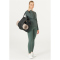 Athlecia Meiyin Yogamatten-Tasche 1001 - black