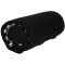 ENDURANCE Akupressurmatte inkl. Kissen 1001 - black