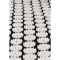 ENDURANCE Akupressurmatte inkl. Kissen 1001 - black
