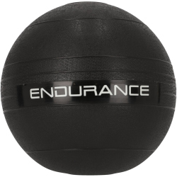 ENDURANCE Slam Ball 6 kg 1001 - black