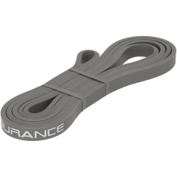 ENDURANCE Power Widerstand-Fitnessband Light 1004 - pearl...
