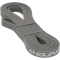 ENDURANCE Power Widerstand-Fitnessband Light 1004 - pearl grey