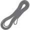 ENDURANCE Power Widerstand-Fitnessband Light 1004 - pearl grey