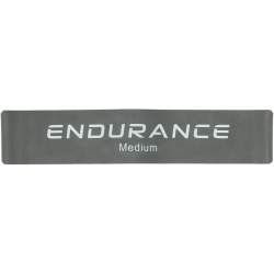 ENDURANCE Training Loop Widerstandsband Medium 1010 -...