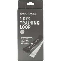 ENDURANCE Training Loop Widerstandsband Medium 1010 -...