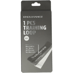ENDURANCE Training Loop Widerstandsband Light 1004 -...
