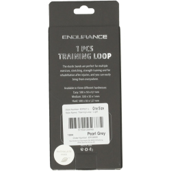 ENDURANCE Training Loop Widerstandsband Light 1004 -...