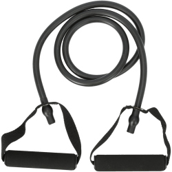 ENDURANCE Toning Tube Widerstandsband Light 1004 - pearl...