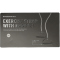 ENDURANCE Toning Tube Widerstandsband Hard 1001 - black