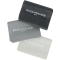 3er Pack ENDURANCE Latex Elastikbänder 8877 - various grey