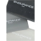 3er Pack ENDURANCE Latex Elastikbänder 8877 - various grey