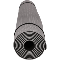 ENDURANCE Yogamatte 4 mm 1010 - frost gray 4 mm