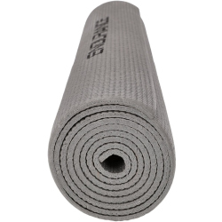 ENDURANCE Yogamatte 6 mm 1004 - pearl grey 6 mm