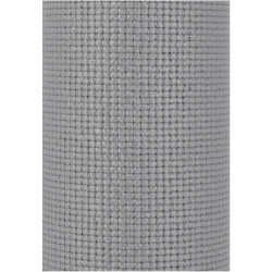 ENDURANCE Yogamatte 6 mm 1004 - pearl grey 6 mm