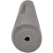 ENDURANCE Yogamatte 6 mm 1004 - pearl grey 6 mm