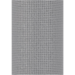 ENDURANCE Yogamatte 4 mm 1004 - pearl grey 4 mm