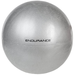 ENDURANCE Pilates Training Toning Ball 25 cm 1012 -...