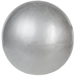 ENDURANCE Pilates Training Toning Ball 25 cm 1012 -...
